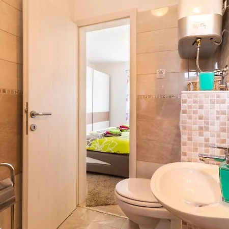 Lägenhet Gabrijela *