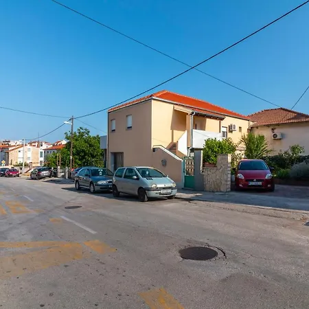 Gabrijela Lägenhet *