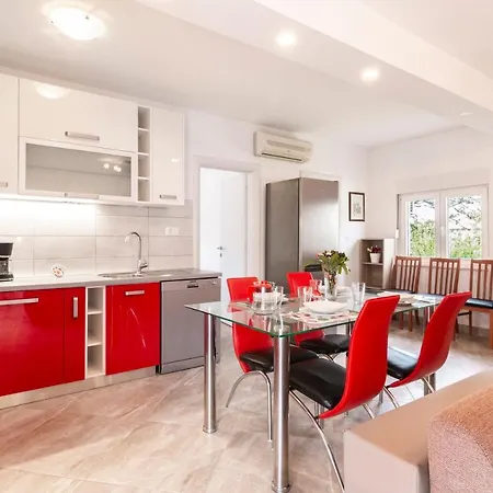 Gabrijela Apartment Split