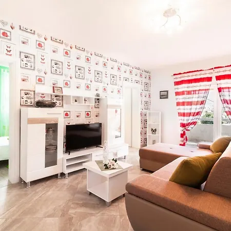 Gabrijela Apartment Split