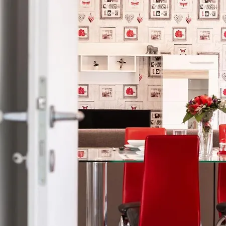 Apartment Gabrijela *