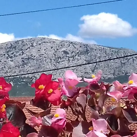 Gabrijela Apartment Split