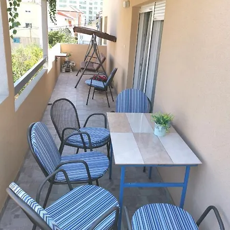 Apartment Gabrijela *