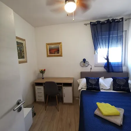 Gabrijela Appartamento Spalato