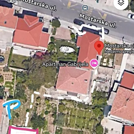 Apartment Gabrijela Split