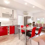 Gabrijela Apartamento Split