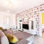 Apartamento Gabrijela *