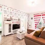 Gabrijela Apartamento Split