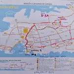 Gabrijela Apartamento Split