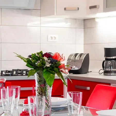 Gabrijela * Сплит