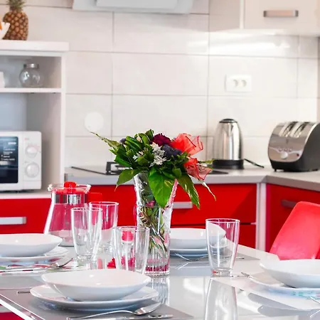 Gabrijela * Сплит