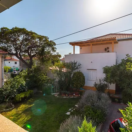 Gabrijela Апартаменты Сплит