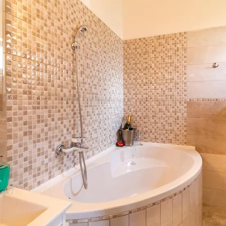 Apartament Gabrijela