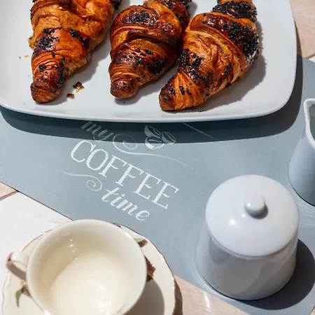 Апартаменты Gabrijela