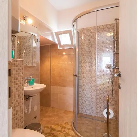 Apartament Gabrijela Split