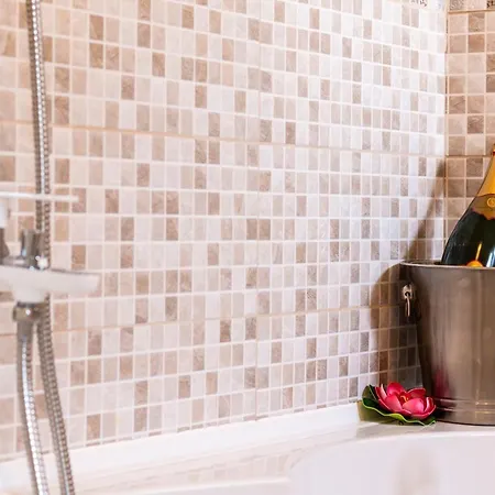 Апартаменты Gabrijela Сплит