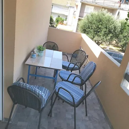 Апартаменты Gabrijela *