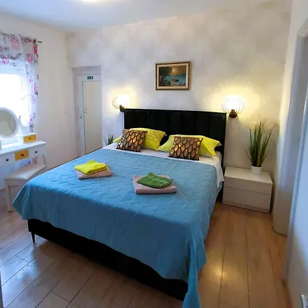 Apartment Gabrijela