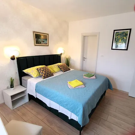 Gabrijela Apartament *