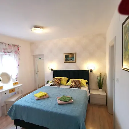 Gabrijela Apartament Split
