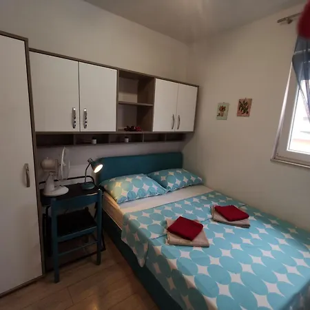 Апартаменты Gabrijela Сплит