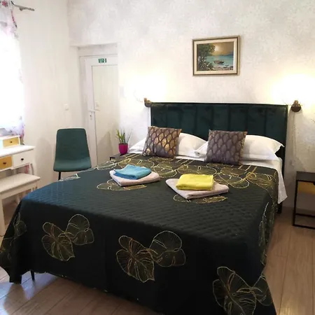 Gabrijela Сплит