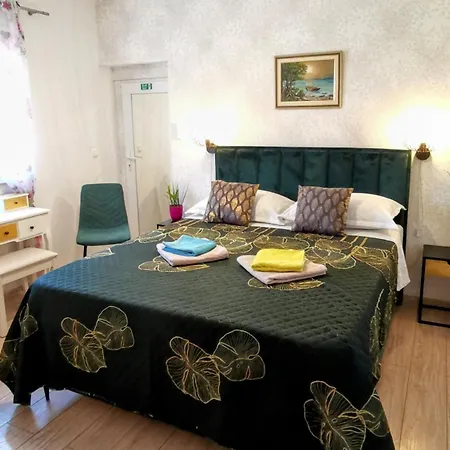 Gabrijela Appartement