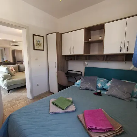 Gabrijela Appartement Split