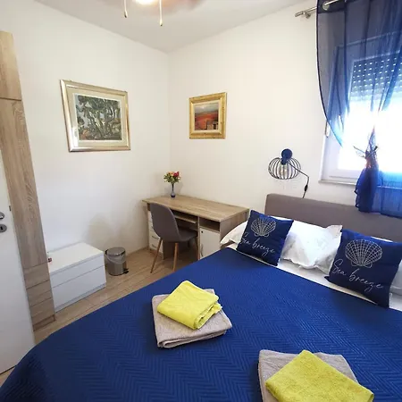 Gabrijela Appartement Split