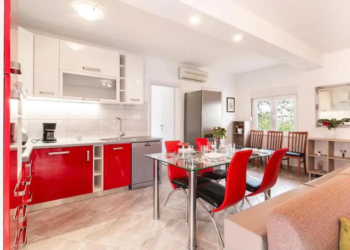 Gabrijela 公寓 斯普利特