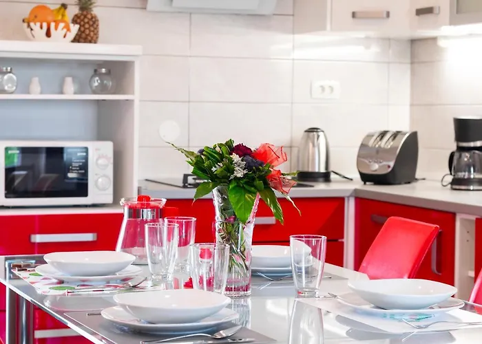 Gabrijela * 斯普利特