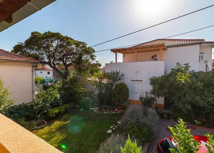 Gabrijela 公寓 斯普利特