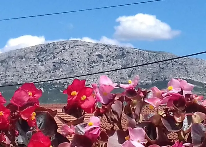 Gabrijela 公寓 斯普利特