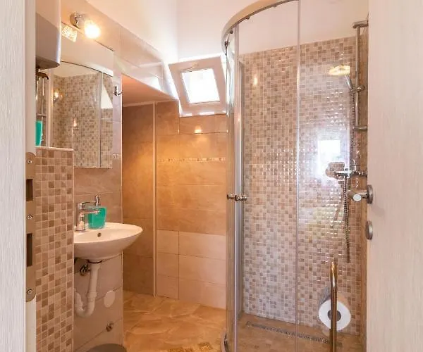 公寓 Gabrijela 斯普利特