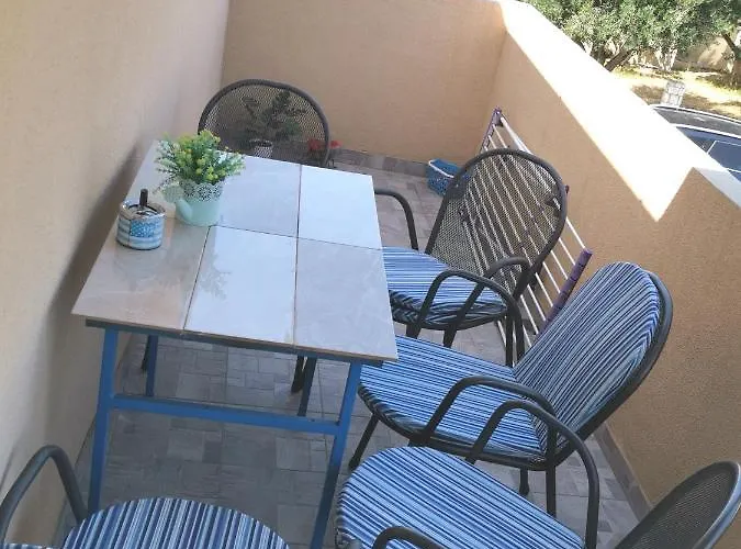 Gabrijela * 斯普利特