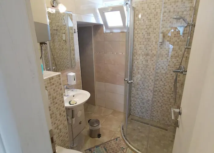 Gabrijela * 斯普利特