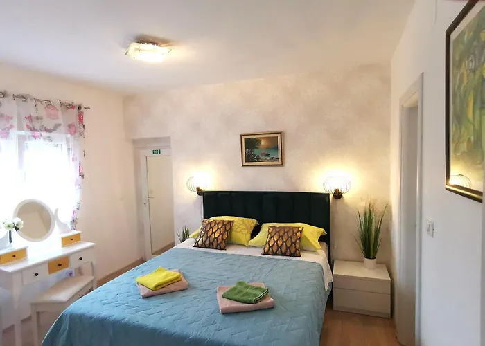 Gabrijela 公寓 斯普利特