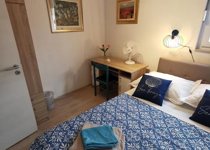 Gabrijela 斯普利特