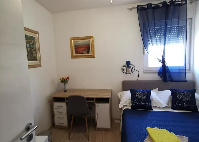 Gabrijela 公寓 斯普利特