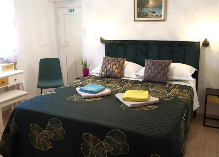 Gabrijela 斯普利特