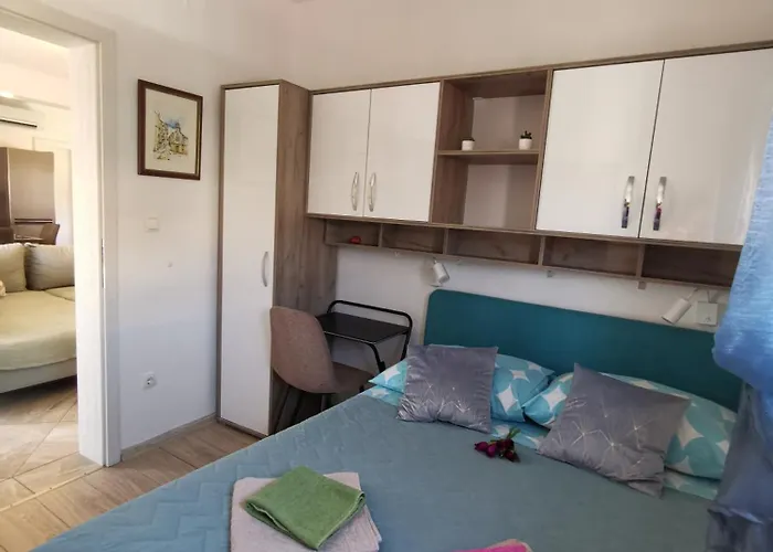 Gabrijela * 斯普利特